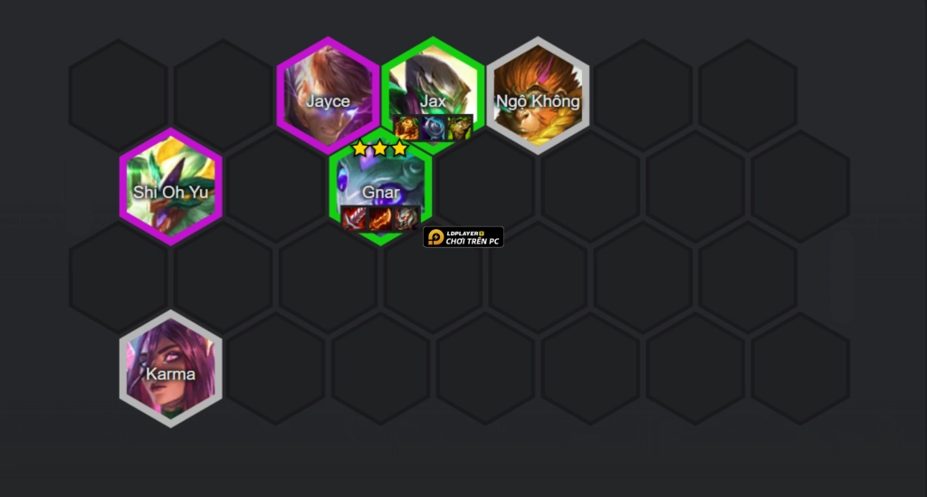 huong-dan-choi-doi-hinh-shi-oh-yu-ngoc-long-dtcl-mua-7-5-04 Đấu Trường Chân Lý: Hướng dẫn đội hình Shi Oh Yu Ngọc Long tái hiện mùa 7.5