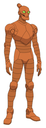 Robot