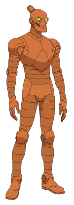 Robot