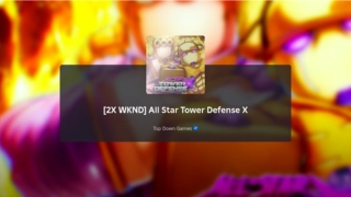 aabdd20e7d7a4c94b1e4c6c281573e941752052035.png Roblox All Star Tower Defense X Codes: September 2025