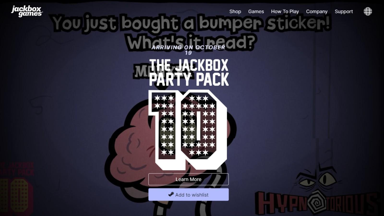 Jackbox Games