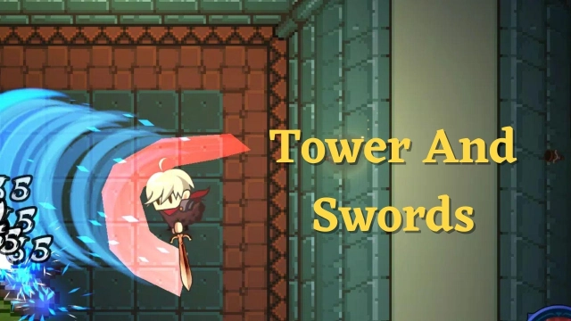 Tower And Swords Beginner Guide with Tips for A Pro Gameplay