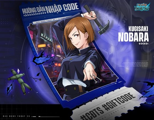Full bộ code Cao Đẳng Thuật Sư mới nhất - Hướng dẫn cách nhập chi tiết