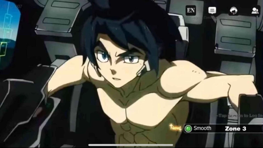 Mecha: Heart of Steel Codes