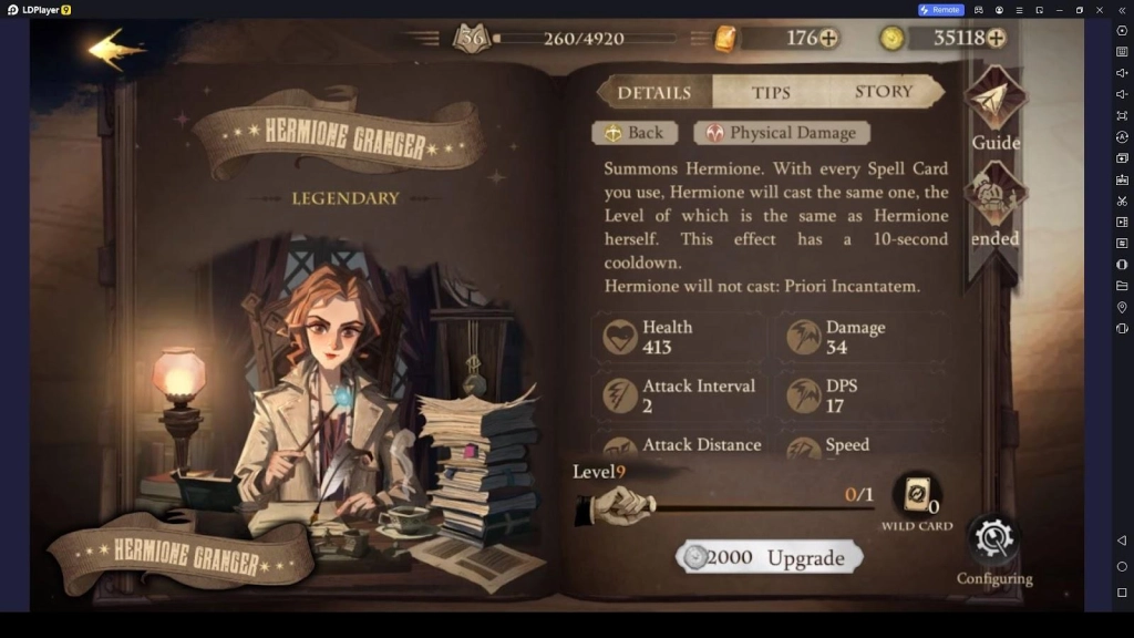 Harry Potter: Magic Awakened Tier List der besten Karten - Treffe deine beste Auswahl im Juni 2023