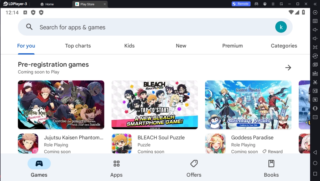 How to Download and Play Blue Archive on PC -Beginners Guide