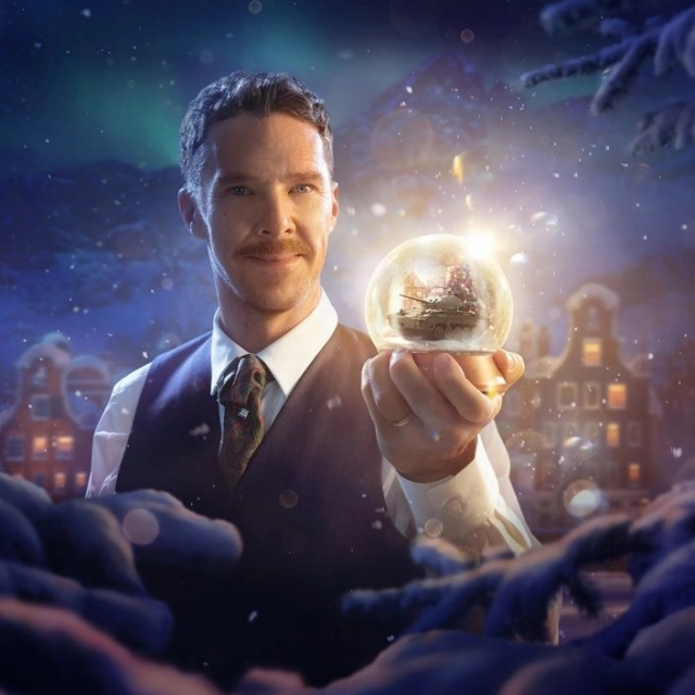 《戰車世界》2026節日大作戰正式展開