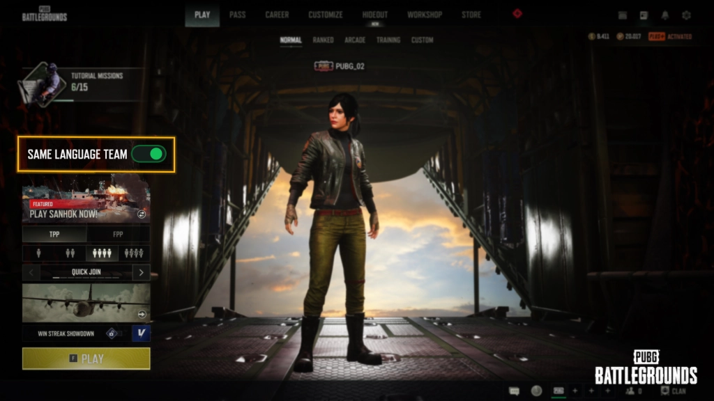《絕地求生》更新項目 33.1 上線  「Sanhok」地圖導入可破壞地形，衝鋒槍進行全面更新！
