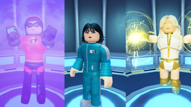 Roblox Heroes Online World Codes: Rise as a Hero – 2025 March