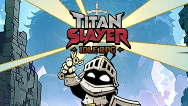 Titan Slayer: Action Idle RPG Codes: Unleash Legendary Power – 2025 March