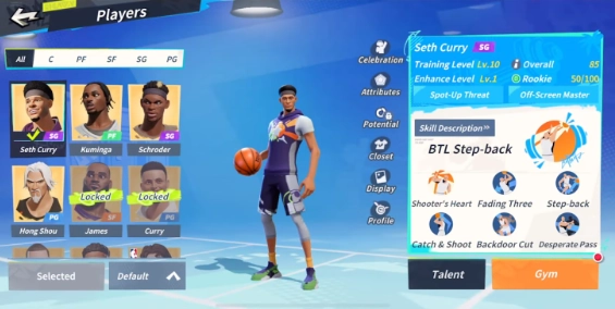 Stephen Curry Stephen Curry