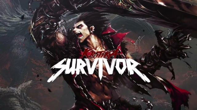 Kritika Survivor Guide, Tips and Tricks - A Beginner Guide for a Best Battle
