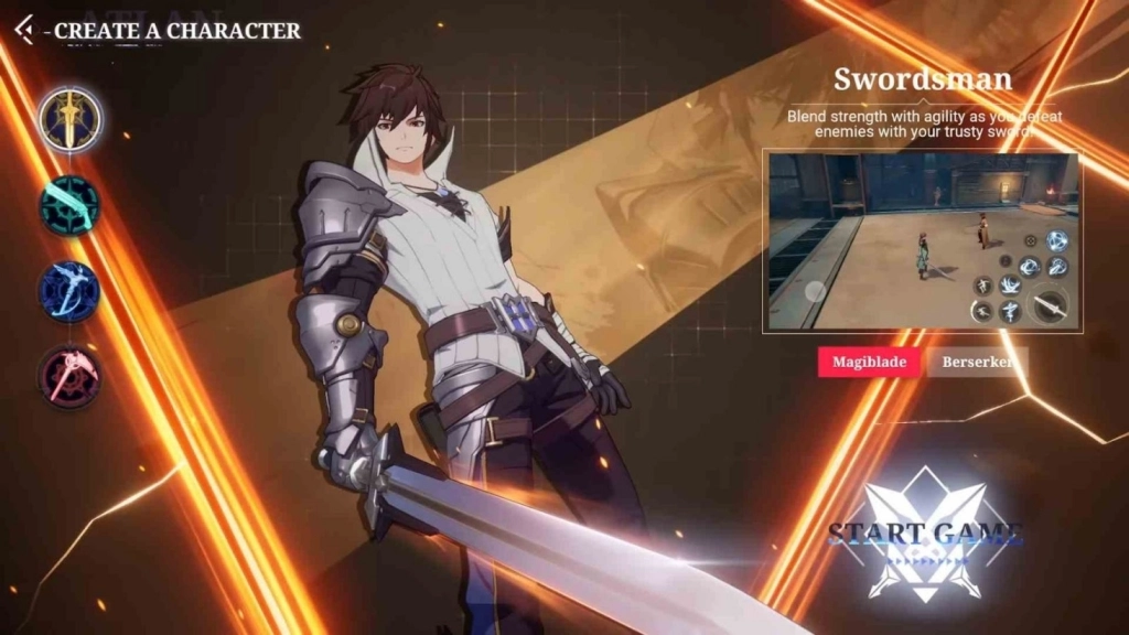 Crystal of Atlan (Global):Tier List จัดอันดับคลาสน่าเล่น ผจญภัยยาวๆ