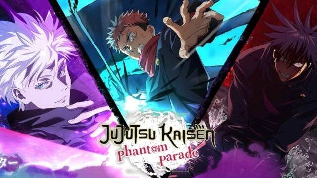 Jujutsu Kaisen Phantom Parade Reroll Guide with LDPlayer – Go for the Strongest