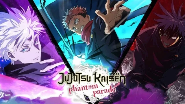 Jujutsu Kaisen Phantom Parade Reroll Guide with LDPlayer – Go for the Strongest