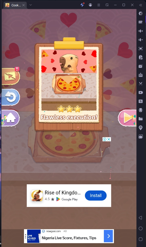 How to Download and Play Cookingdom on PC - Beginners Guide 7