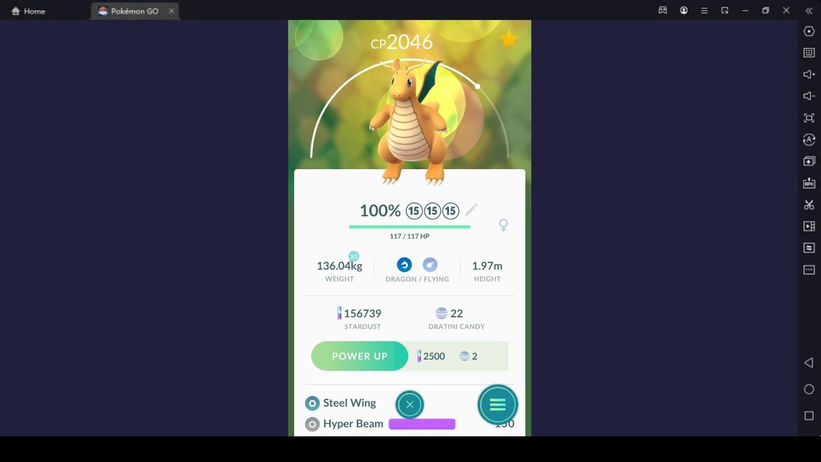 Dragonite – Evolutions