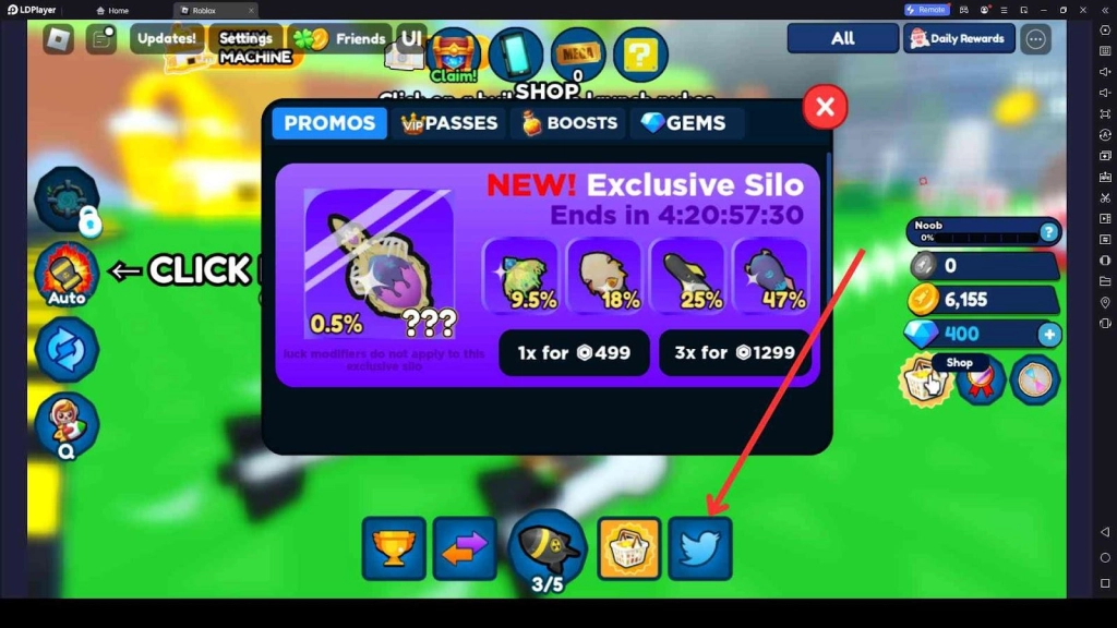 Roblox Nuke Simulator Codes: Unleash the Power of Devastation -March 2025