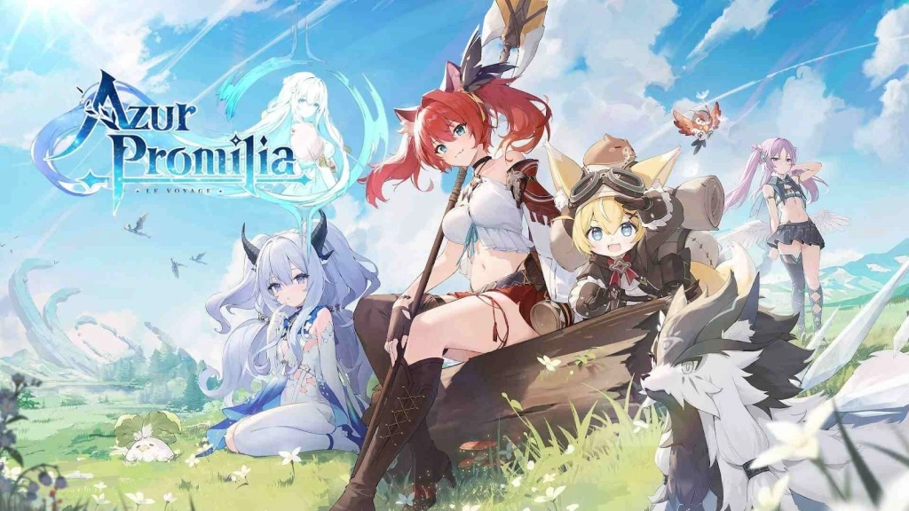 Azur Promilia