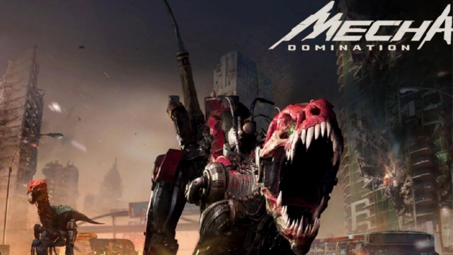 Mecha Domination Beginner Guide and Tips to Save the Humanity