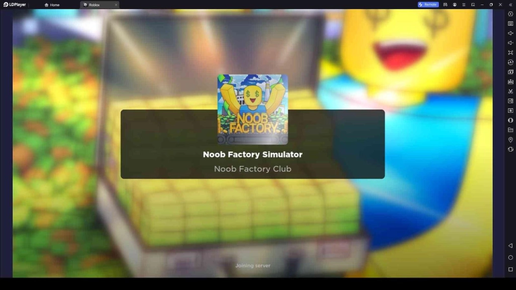 Roblox Noob Factory Simulator Codes – For More Free Perks in March 2025
