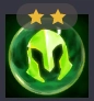 Golden Spatula Crystal Gambit Rates