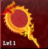 Dragons Breath (Divine)