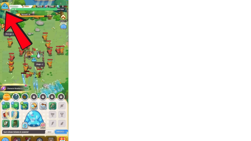 How to Redeem Pew Pew Slime Codes How to Redeem Pew Pew Slime Codes