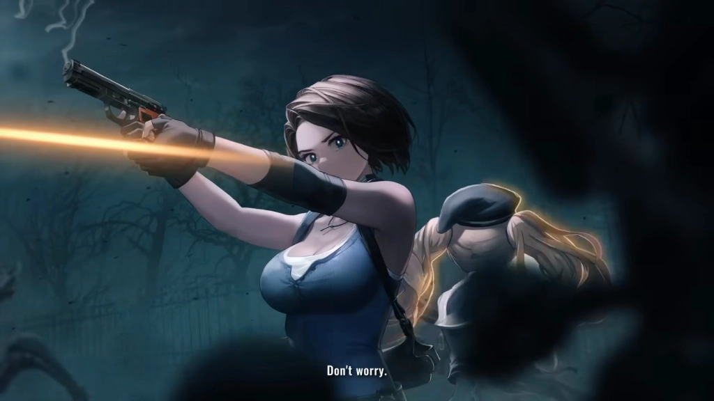 Ideal Team Compositions