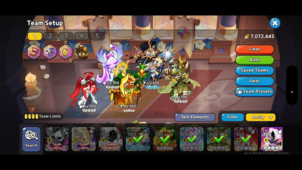 Top Ananas Dragon Cookie Arena Team Compositions for Grandmaster Top Ananas Dragon Cookie Arena Team Compositions for Grandmaster