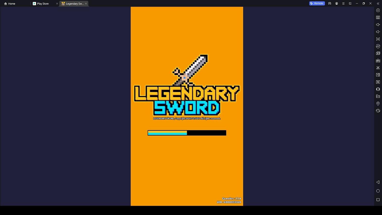 Legendary Sword Guide, Tips and Tricks