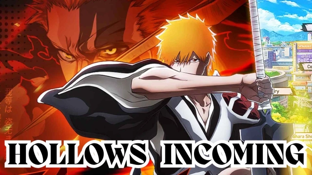 Hollows Incoming Codes: Unlock Rewards and Power-Up Your Journey - 2025 March