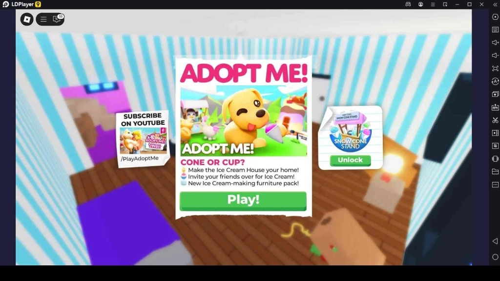 Roblox Adopt Me Houses Guide 