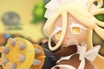 String Cheese Cookie (Marksman)