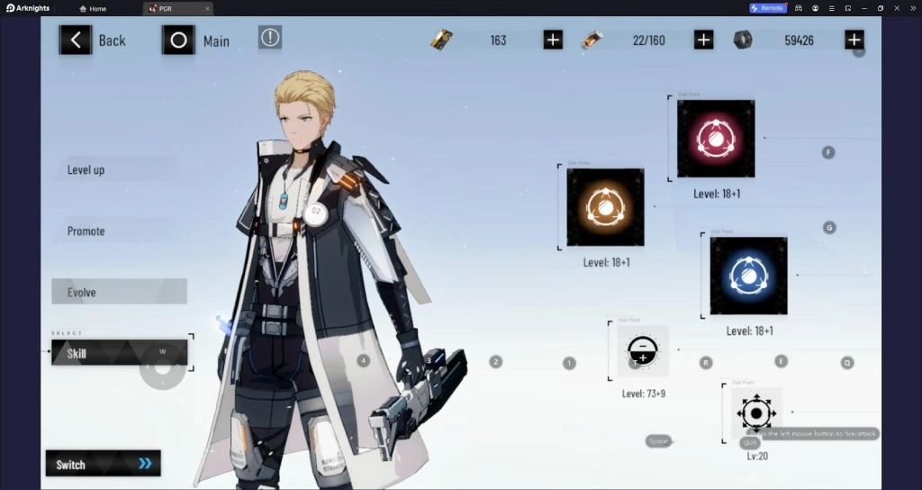 Punishing Gray Raven - How to Best Build Your Constructs