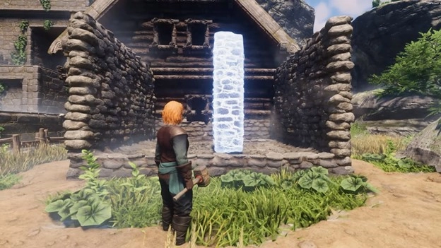Steam新品節上最熱門的試玩版遊戲《霧鎖王國》宣布將於2024年1月推出搶先體驗版