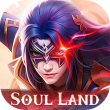 Soul Land: New World