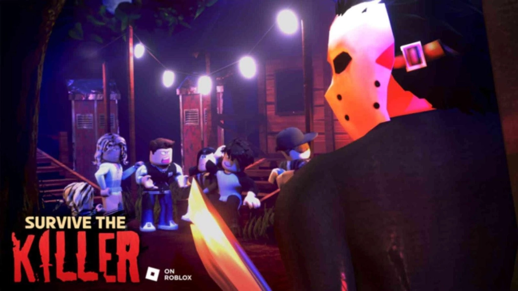 Survive the Killer