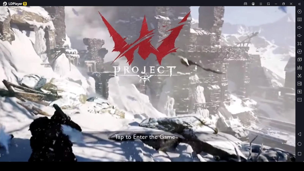 LDPlayer Beginner Guide for Project W with Tips LDPlayer Beginner Guide for Project W with Tips