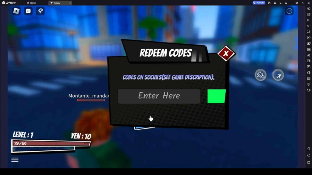 Roblox Chainsaw Man X Codes: Unleash Your Devilish Powers - 2025 March