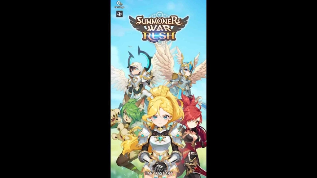 Summoners War: Rush Dragon Nest Guide and Best Team Compositions