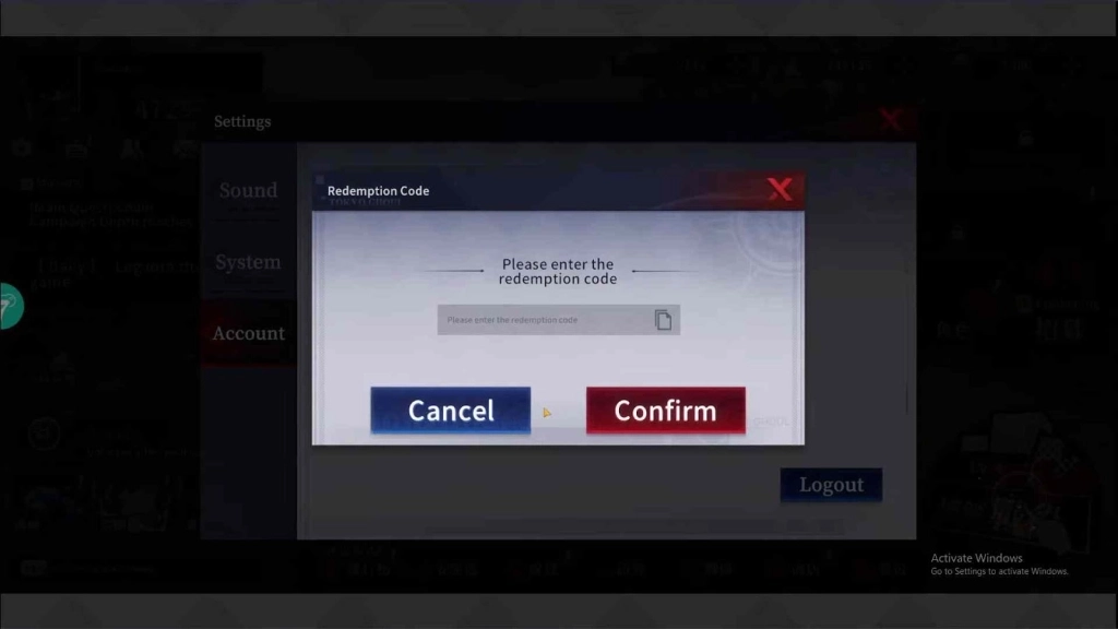 How to Redeem Tokyo Ghoul: Awakening Codes