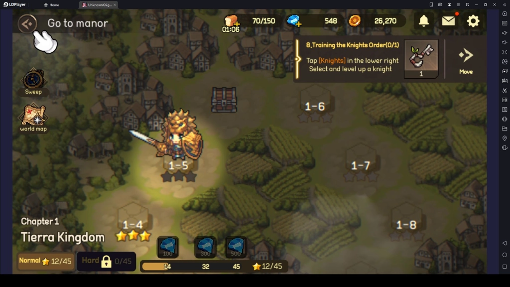 Adventure Mode Is Important Adventure Mode Is Important