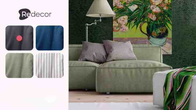Redecor Codes: Design Your Dream Space – 2025 March