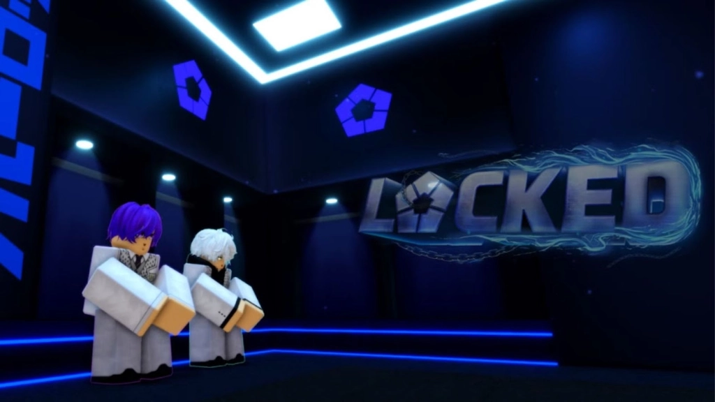 LOCKED Codes