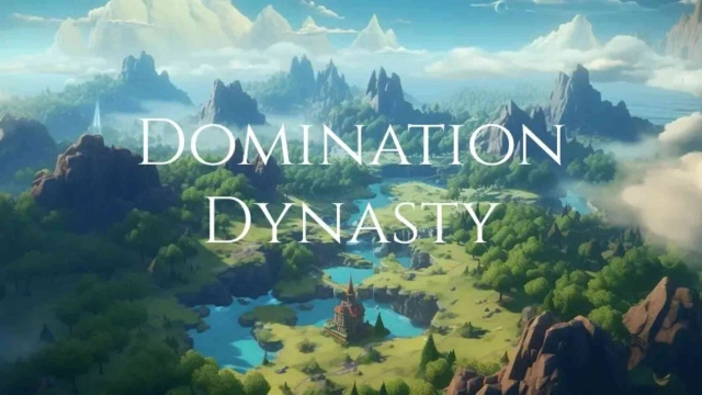 Domination Dynasty: Turn-Based Codes Unleashed – Conquer Your Empire in March 2025