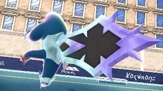 《寶可夢傳說 Z-A 超次元爆湧》的  新增故事／新增內容確定於12月10日發佈！