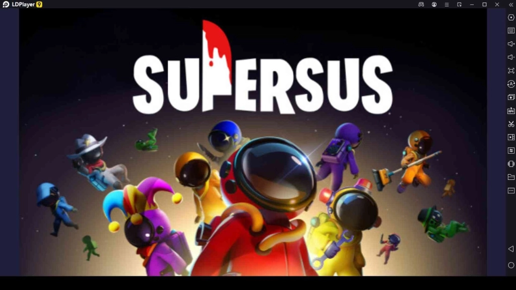 Super Sus