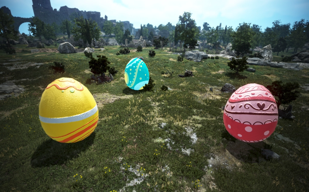 《黑色沙漠》歡慶台港澳營運 3000 天里程碑 特設嘉年華系列活動登場