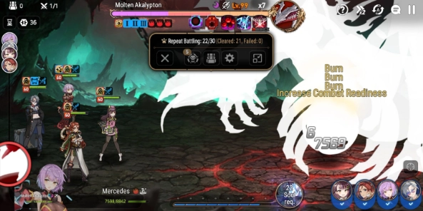 Epic Seven Robin Rift Strategies & Team Build 9 